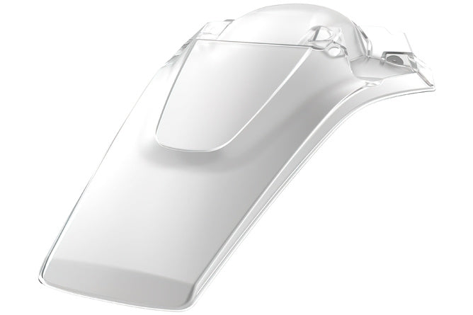 Bakskärmar Polisport transparent Husqvarna TC / FC 2016-2018