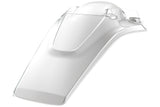 Rear Mudguard Polisport transparent Husqvarna TC / FC 2016-2018