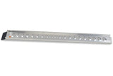 Pack 4 ramps aluminium 1,80m