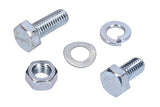 Hardware Kit headlight Simson