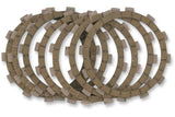 Clutch Friction Discs Moose Racing KX 125