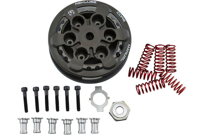 Kopplingskit Rekluse Core YZ 250