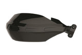 Handguards Polisport Nomad black