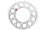 Rear Sprocket Renthal 520 Z.50 Ultra Light self-cleaning RM / RM-Z