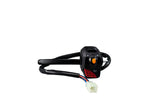 Switch left Peugeot Ludix / Speedfight / Vivacity 2