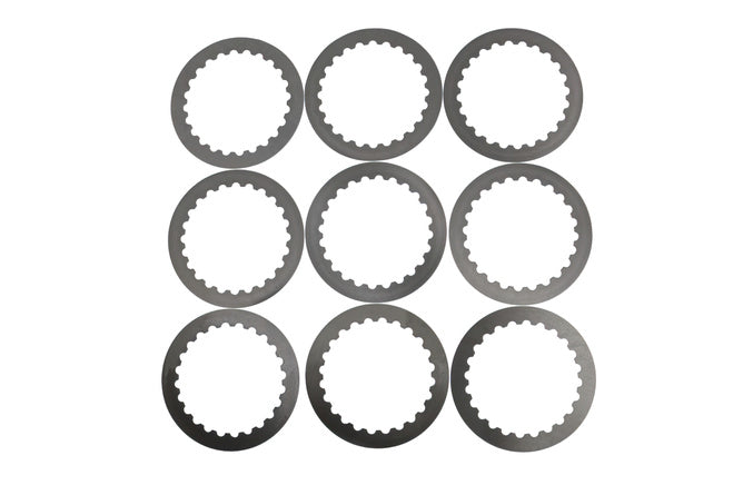 Kopplingsskivor Hinson plain / stål KTM / Husqvarna