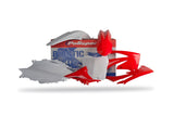 Fairing Kit Polisport CRF 250 / 450 10 original