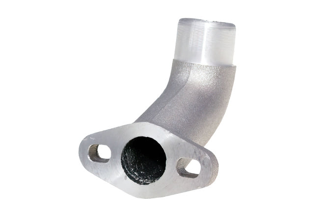 Insugningsgren Polini 19/24mm Benelli / Garelli / Minarelli