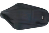 Seat Cover Moose Racing Grip CR 125 / 250 black 1997-1999