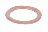 Copper Seal oil drain plug 18x24mm Simson