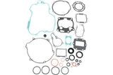 Gasket Set complete with oil seals Moose Racing KX 125 2001-2002