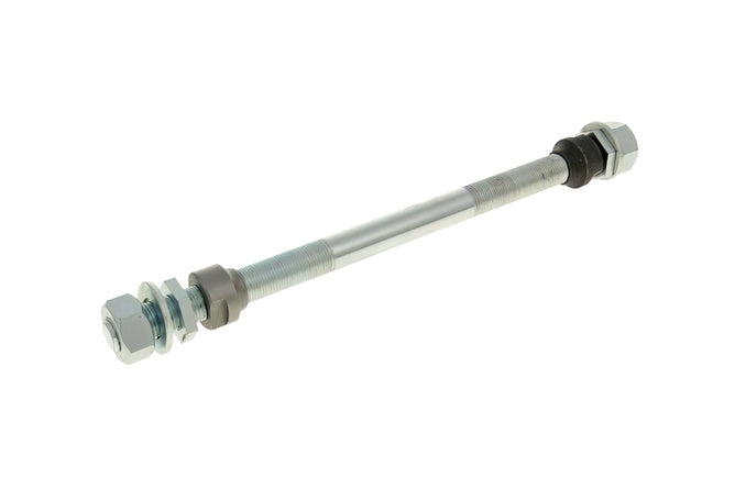Hjulaxel bak 12mm Puch Maxi