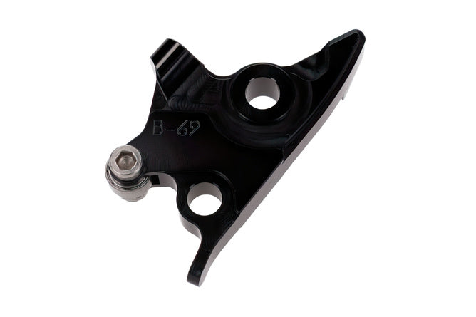 Bromshandtag Adapter Puig 2.0 KTM Duke RC 125 / 200 / 390 efter 2017