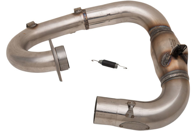 Avgassystem FMF Megabomb rostfritt stål YZF 450 2020-2022