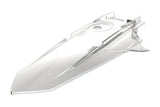 Rear Mudguard Polisport transparent KTM SX / SX-F 2019-2022