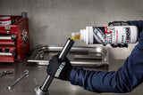 Fork Oil Hard Ipone Fork 20 semi-synthetic 1L