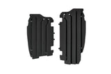 Radiator Covers Polisport original colour 16 Kawasaki KXF 450