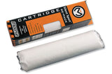 Silencer Packing Wool (cartridge) 48cm
