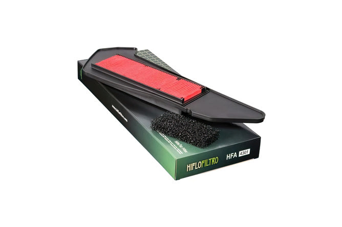 Luftfilter Hiflofiltro HFA4301 300 Yamaha Xmax 2017-