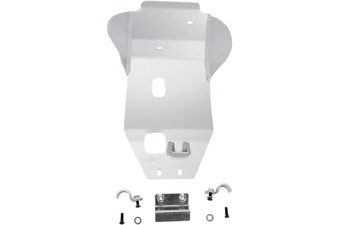 Skidplåt aluminium Moose Racing EXC 520 / 525