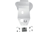 Skid Plate aluminium Moose Racing EXC 520 / 525