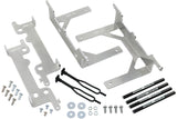 Radiator Braces / Guards aluminium Moose Racing Beta RR 125