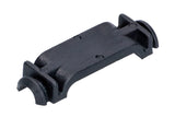 Cable holder (mudguard) Simson