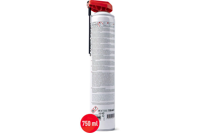 Kedjeolja väg Ipone X-Trem Chain Road spray 750ml