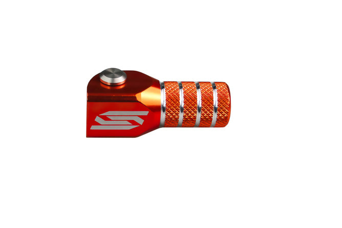 Tip för växelspak Scar orange