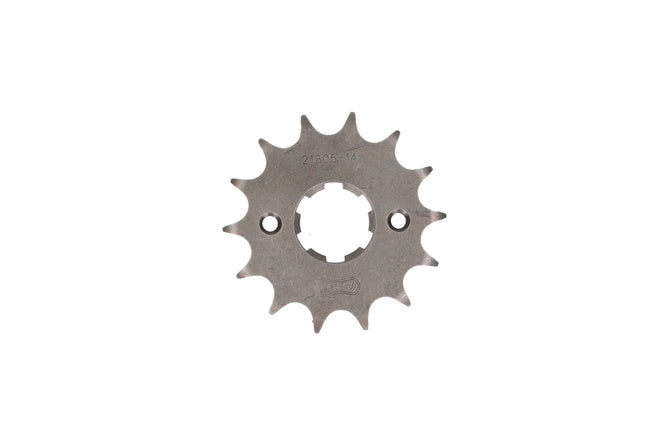 Framdreva AFAM 14 tänder 428 Yamaha TW 125 / 200