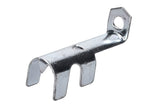 Bracket ignition cable / coil Simson