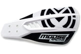 Handguards Qualifier white