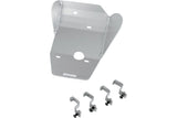 Skid Plate aluminium Moose Racing CR 125