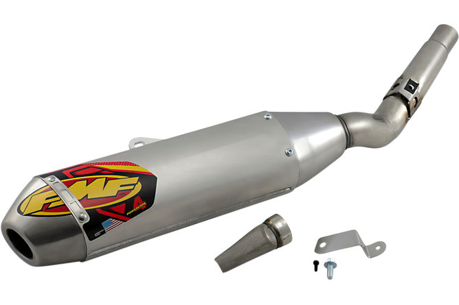 Dämpare FMF Powercore 4 aluminium KXF 450 2019-2023