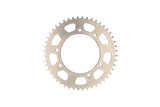 Rear Sprocket steel 48 teeth - 420 Afam Rieju MRT