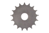 Front Sprocket AFAM 17 teeth 520 Aprilia AF1 / Pegaso