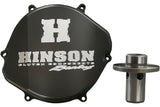 Clutch Cover Hinson CR 250 02-07