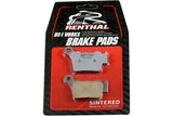 Brake Pads Renthal sintered BP-108 KTM / Husqvarna / Sherco