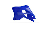 Side Panels front Polisport YZ 80 93-01 blue