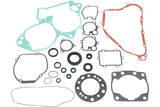 Gasket Set complete with oil seals Moose Racing CR 250 2002-2007
