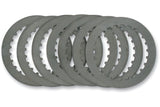 Clutch Discs plain Moose Racing CR 125