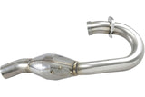 Exhaust Header Pipe FMF Megabomb stainless steel RM-Z 250 from 2019