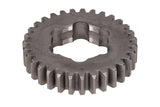 Idler Gear 31 teeth 4th gear Simson