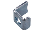 Bracket throttle tube Simson