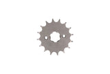 Front Sprocket AFAM 16 teeth 428 Kymco Hipster / Meteorit / Stryker / Quannon