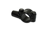 Mirror Mount M8x1,25 left hand thread 22mm handlebar