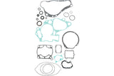 Gasket Set complete with oil seals Moose Racing RM 250 1994-1995