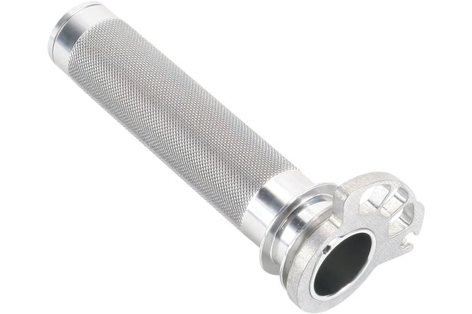 Throttle Grip-rör Moose Racing aluminium KX / RM / YZ