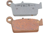 Brake Pads rear Moose Racing XCR YZ / RM / KX