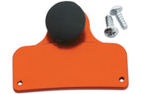 Hour Meter Mount KTM (frame)